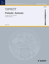 Prelude: Autumn