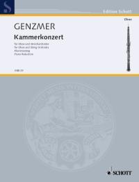 Chamber Concerto GeWV 147