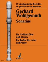 Sonatina