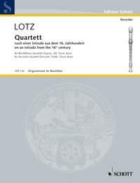 Quartett