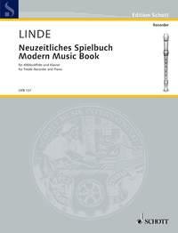 Neuzeitliches Spielbuch