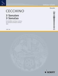 Sonaten(3)