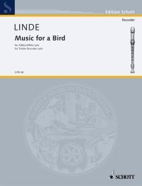 Music For A Bird