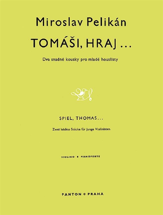 Thomas, Play