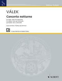 Concerto Notturno