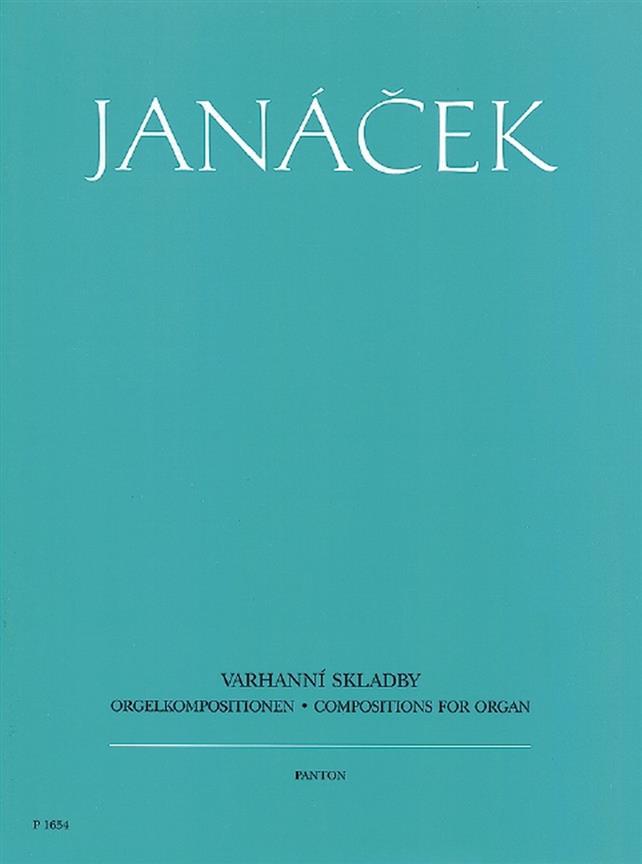 Organ Compositions