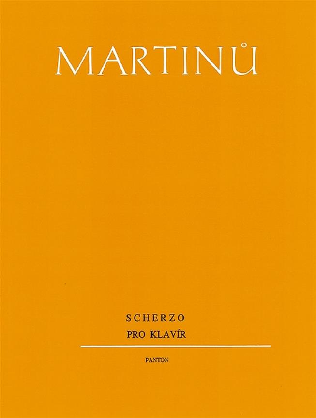 Scherzo