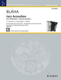 Jazzaccordion