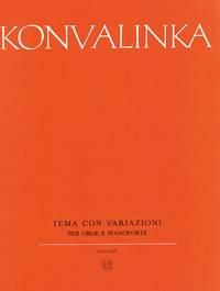 Tema con Variazioni