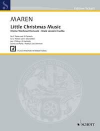 Little Christmas Music