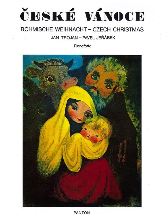 Czech Christmas