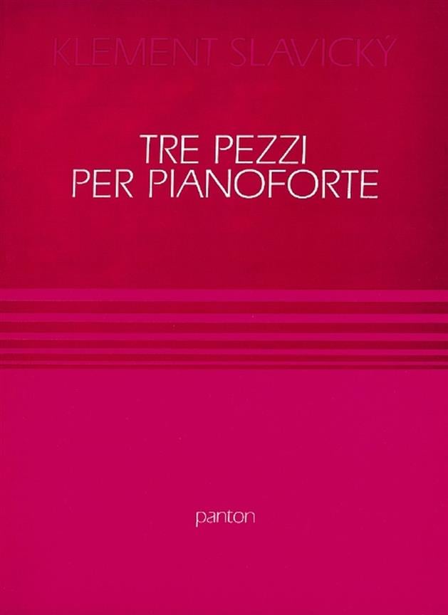 Three Pieces