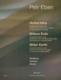 Bitter Earth