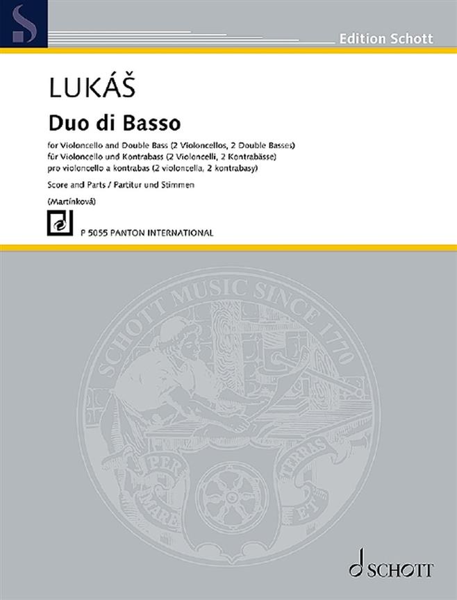Duo di Basso