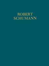 Symphony No. 3 E flat Major op. 97