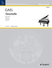 Tarantelle op. 65
