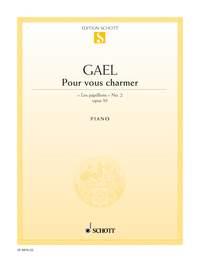 Pour vous charmer op. 95
