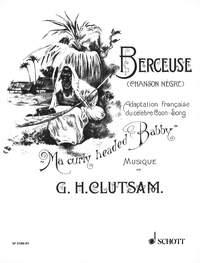 Berceuse
