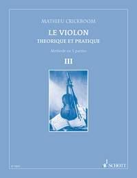 Maitres Du Violon 3