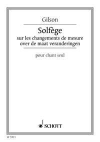 Solfège