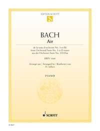 Air BWV 1068