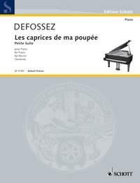 Les caprices de ma poupee