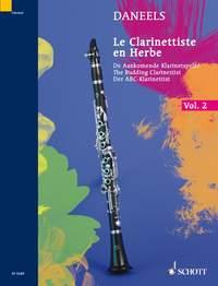 Clarinette En Herbe Vol. 2
