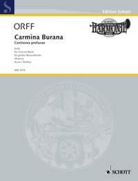Carmina Burana