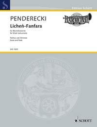 Lichén-Fanfara