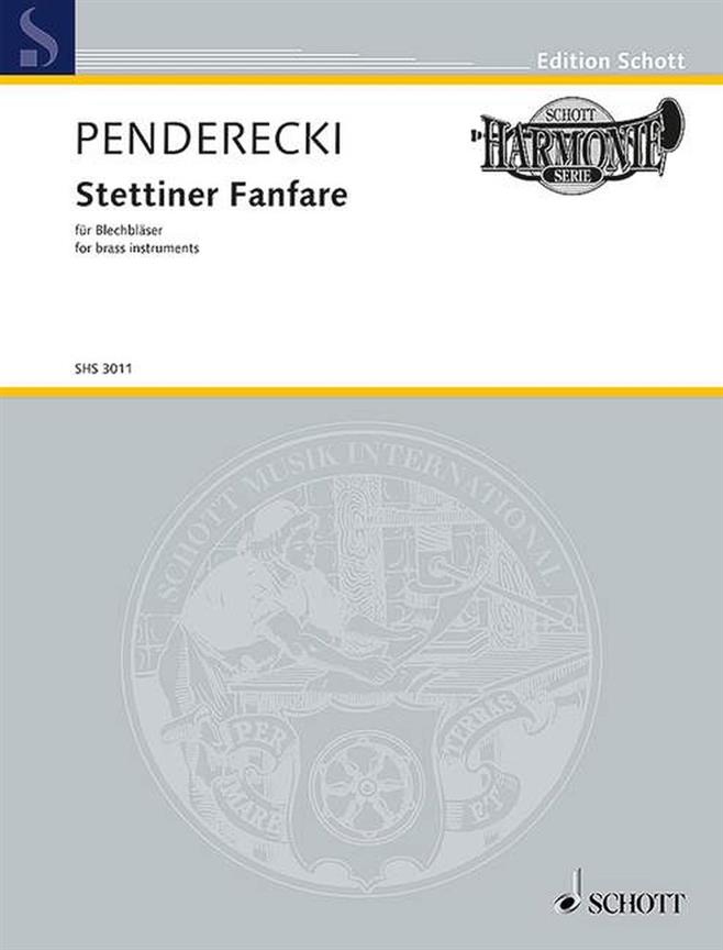 Stettiner Fanfare