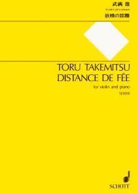 Distance de Fée