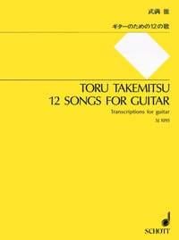 Songs(12) Git.