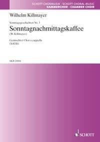 Sonntagsgeschichten