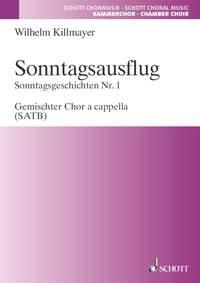 Sonntagsgeschichten