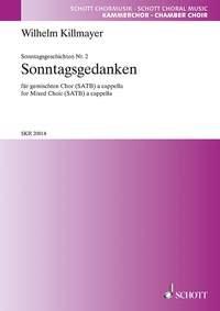 Sonntagsgeschichten