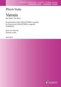 Varonis