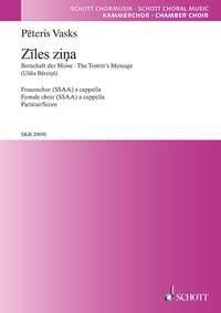 Ziles zina