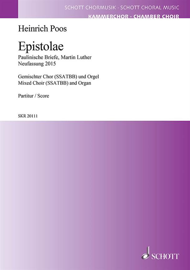 Epistolae