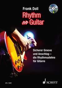 Rhythm On Guitar