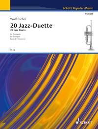 29 Jazzduette Vol. 2