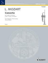 Concerto G major