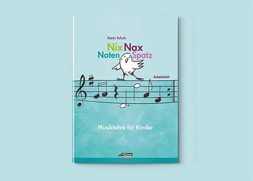 Nix Nax Notenspatz