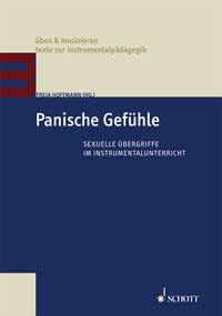 Panische Gefühle