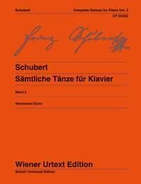 Tänze 2