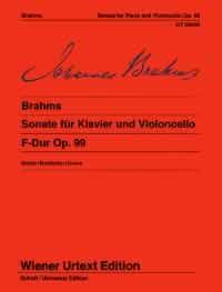 Sonata N. 2 Fa Op. 99