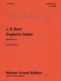 Englische Suiten