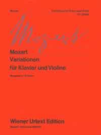 Variazioni (Marguerre/Kremer)