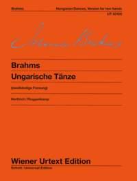 Ungarische Tanze