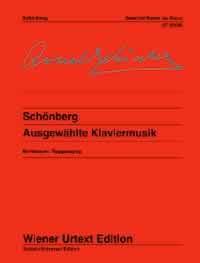 Ausgewahlte Klavierwerke