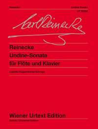 Sonate Undine Opus 167
